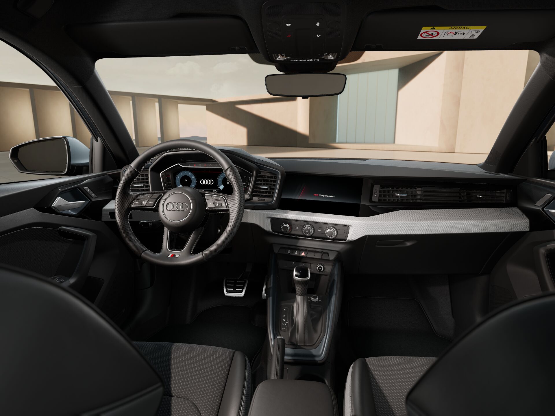 A1 Sportback 6