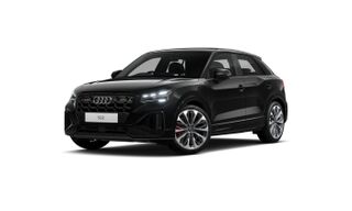 Audi SQ2