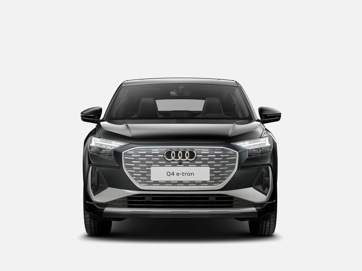 Audi Q4 Sportback e-tron