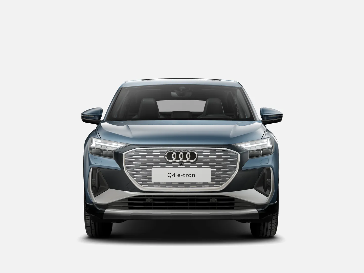 Audi Q4 Sportback e-tron