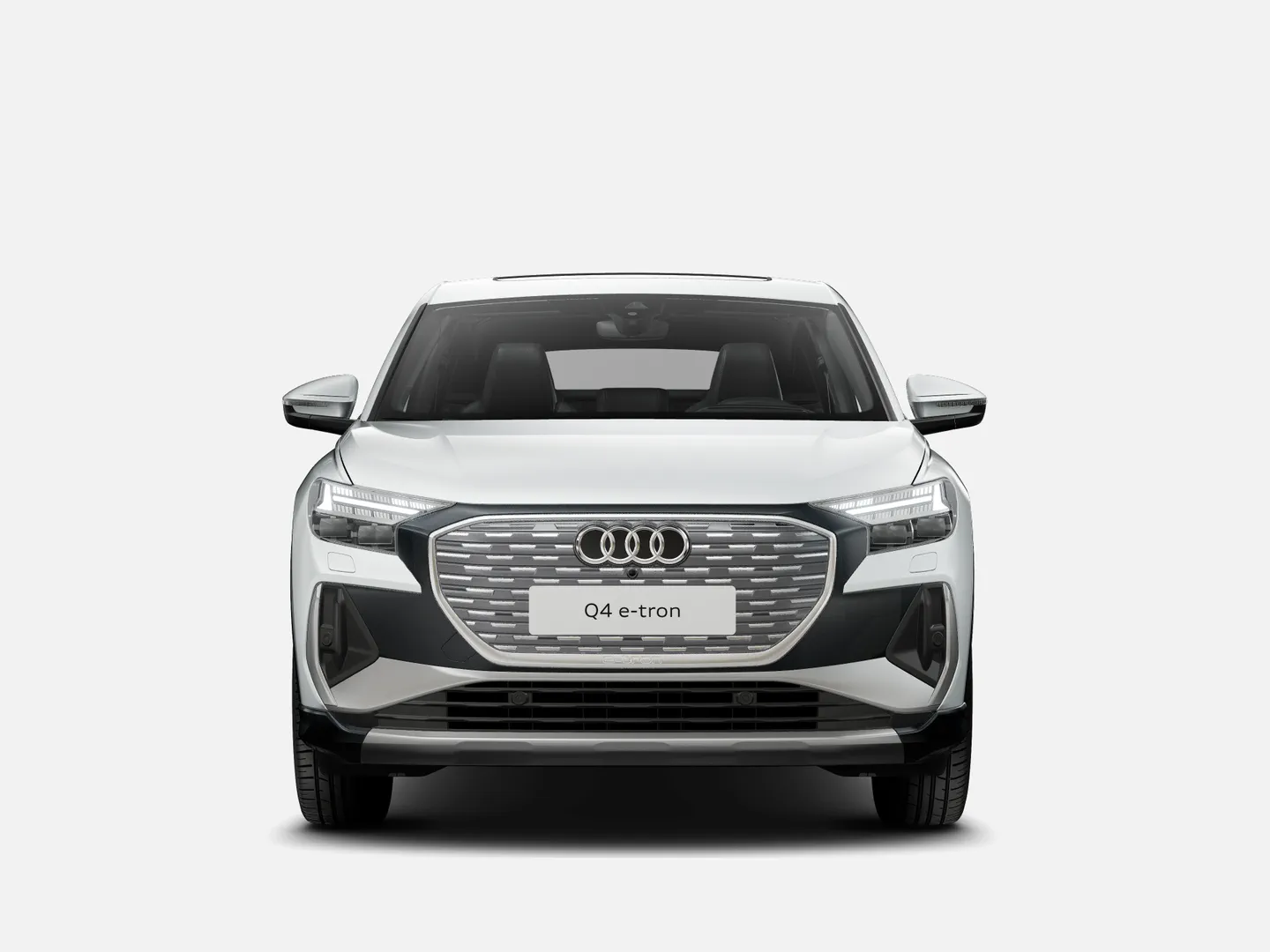 Audi Q4 Sportback e-tron