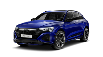 Audi SQ8 E-tron E-tron Quattro - 2024 - Joinsteer - #2