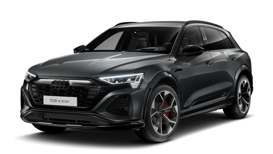 Audi SQ8 E-tron E-tron Quattro - 2024 - Joinsteer - #4