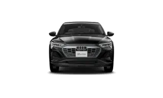Audi Q8 Sportback e-tron