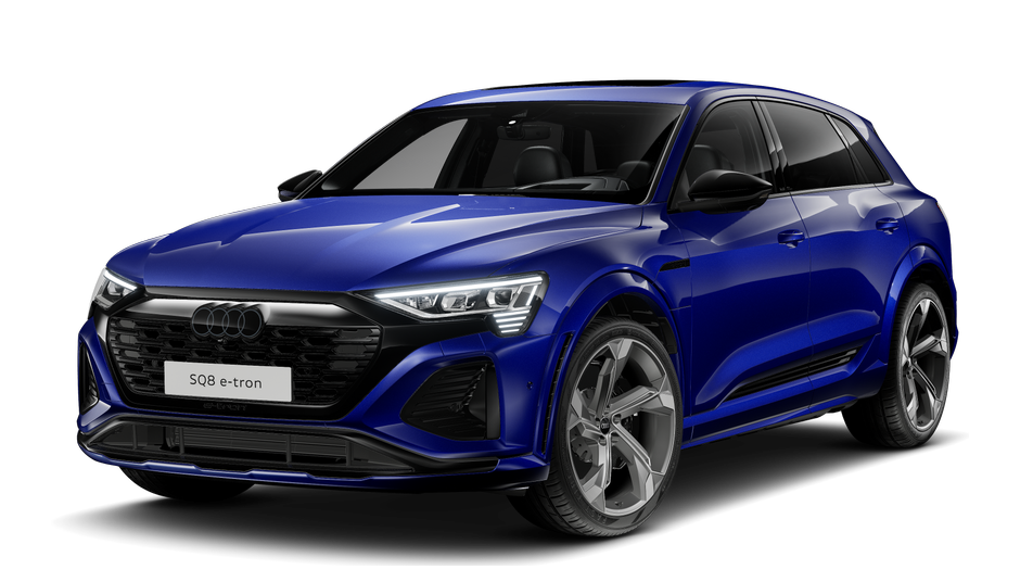 Audi SQ8 E-tron E-tron Quattro - 2024 - Joinsteer - #4