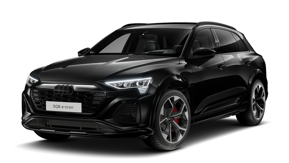 Audi SQ8 E-tron E-tron Quattro - 2024 - Joinsteer - #4