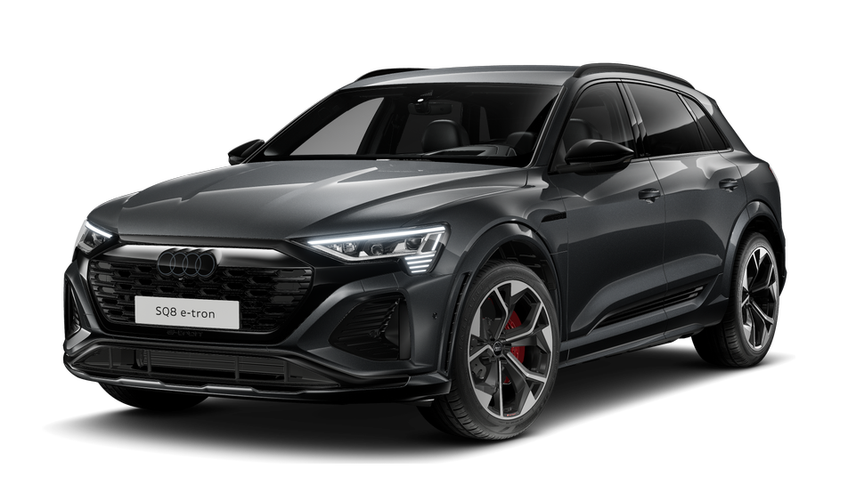 Audi SQ8 E-tron E-tron Quattro - 2024 - Joinsteer - #4