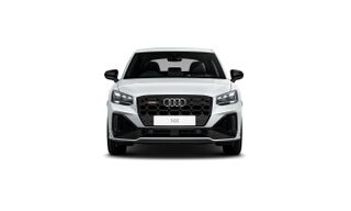 Audi SQ2