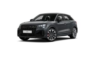 Audi SQ2