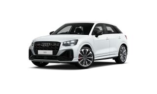 Audi SQ2