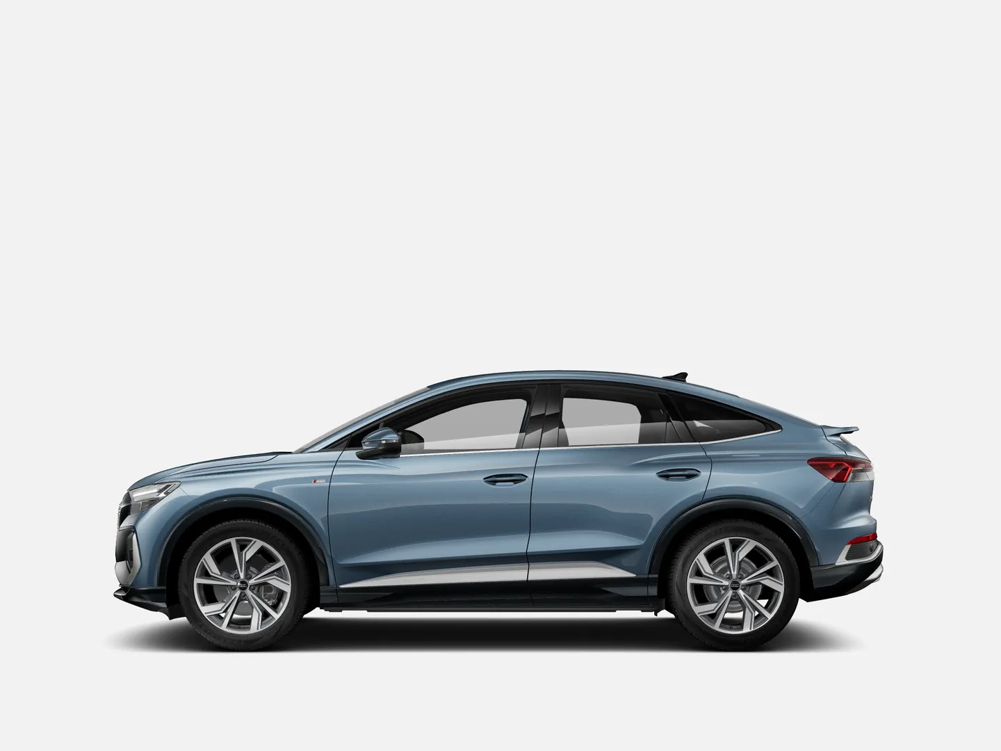 Audi Q4 Sportback e-tron