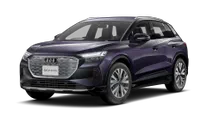 Audi  Q4 e-tron