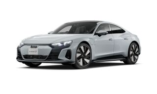 Audi e-tron GT quattro