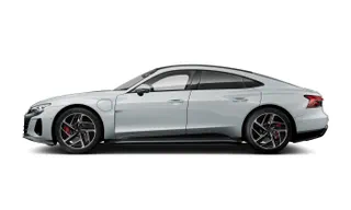 Audi e-tron GT quattro