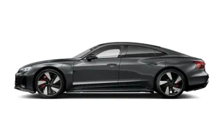 Audi e-tron GT quattro