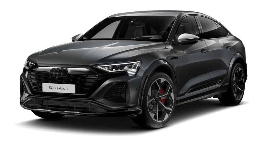 Audi SQ8 Sportback E-tron E-tron Quattro - 2024 - Joinsteer - #5