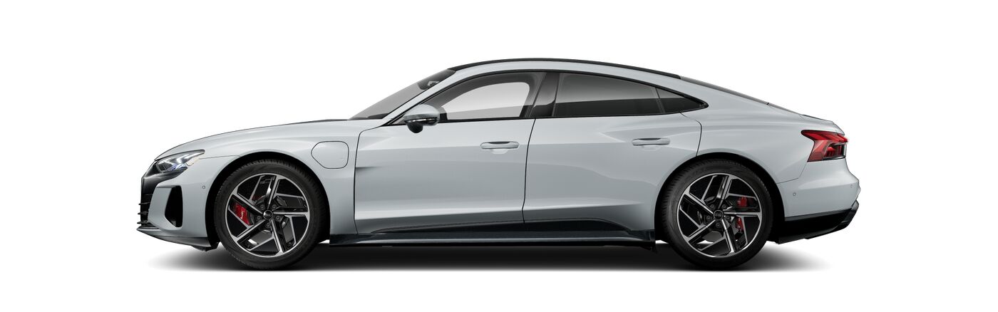 Audi e-tron GT quattro