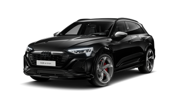 Audi SQ8 E-tron E-tron Quattro - 2023 - Joinsteer - #2