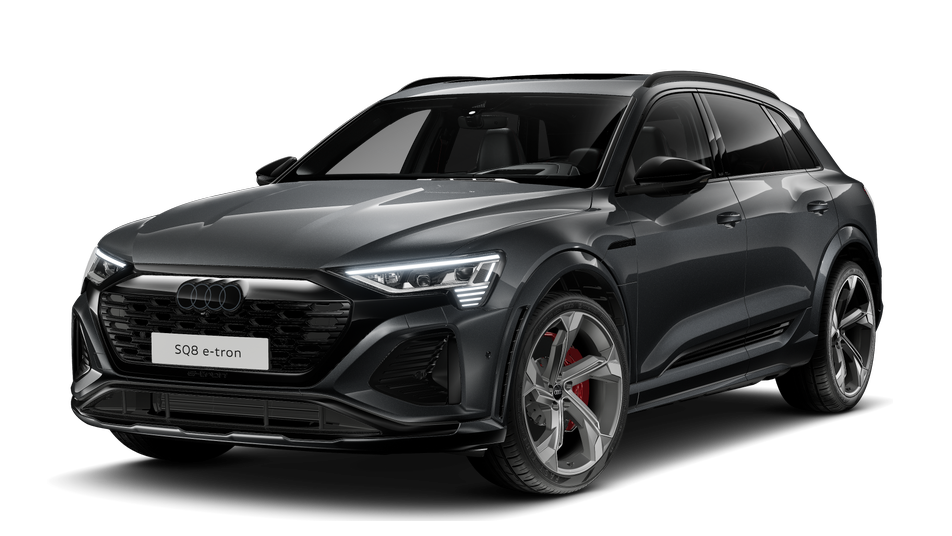 Audi SQ8 E-tron E-tron Quattro - 2023 - Joinsteer - #4