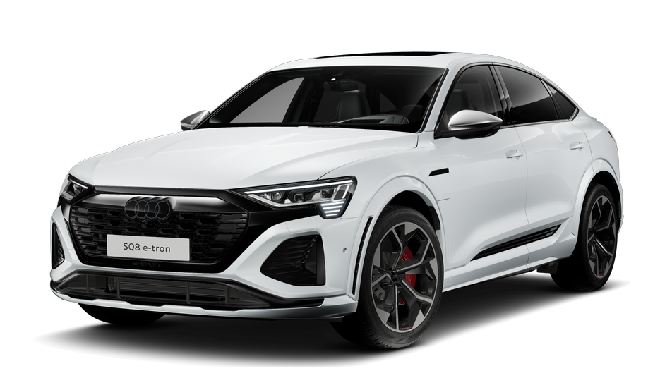 Audi SQ8 Sportback E-tron E-tron Quattro - 2024 - Joinsteer - #4