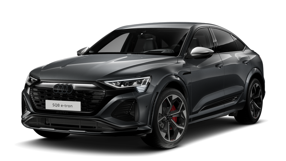 Audi SQ8 Sportback E-tron E-tron Quattro - 2024 - Joinsteer - #4
