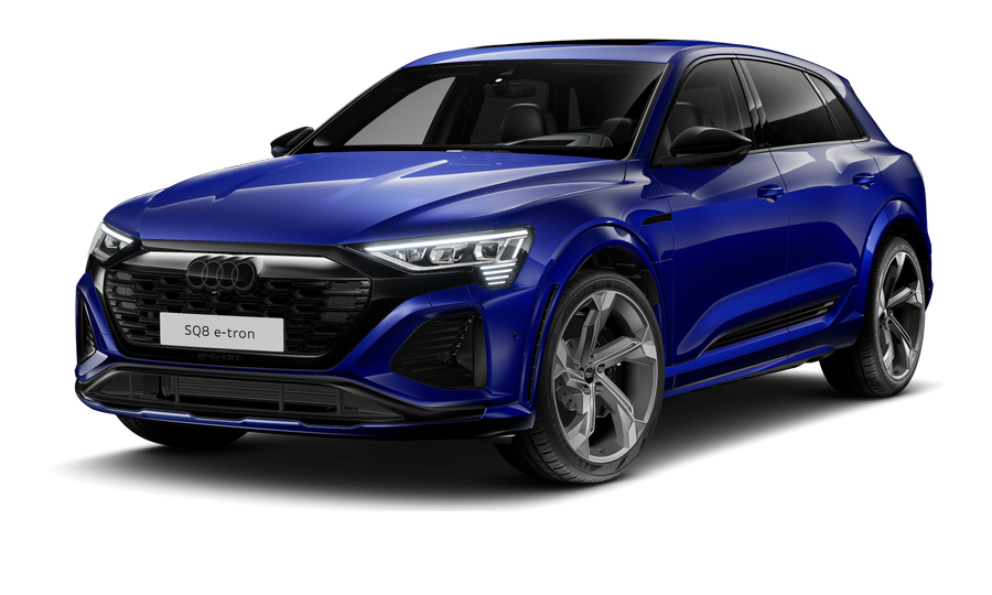 Audi SQ8 E-tron E-tron Quattro - 2024 - Joinsteer - #5