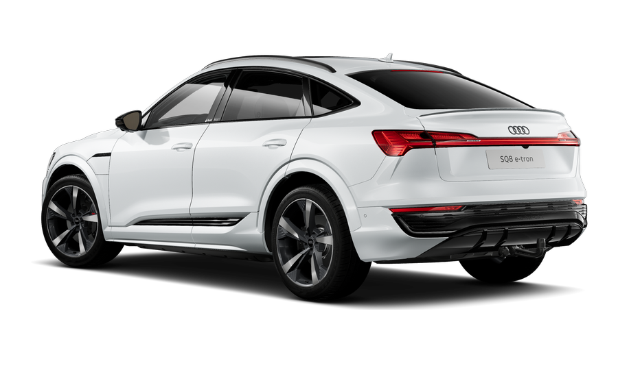 Audi SQ8 Sportback E-tron E-tron Quattro - 2024 - Joinsteer - #6