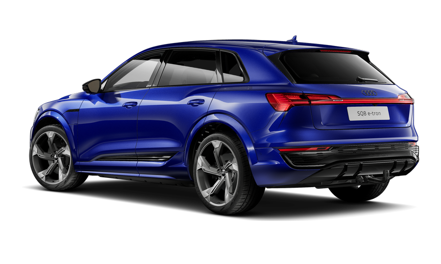 Audi SQ8 E-tron E-tron Quattro - 2024 - Joinsteer - #6