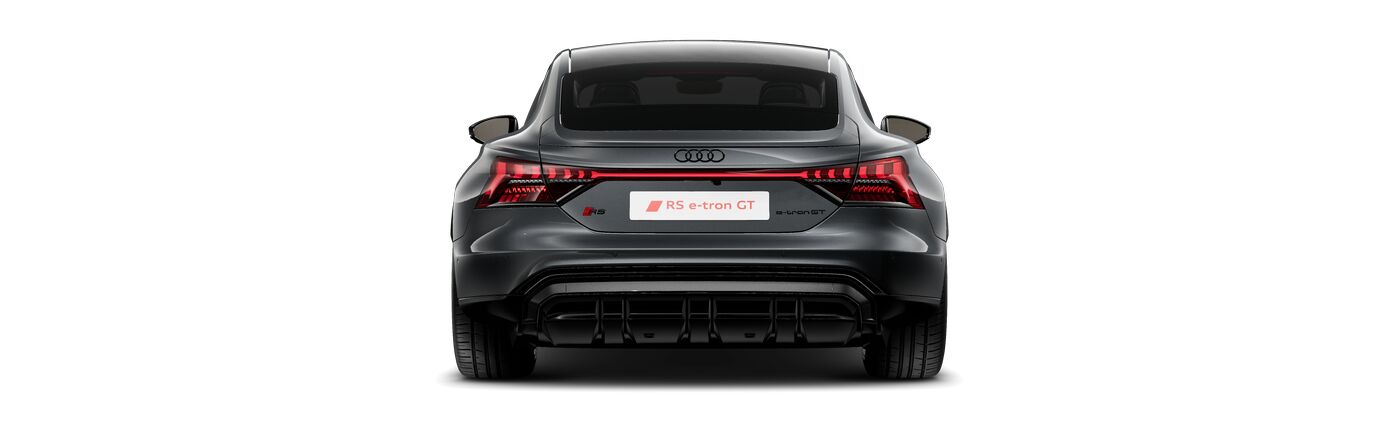 Audi RS e-tron GT