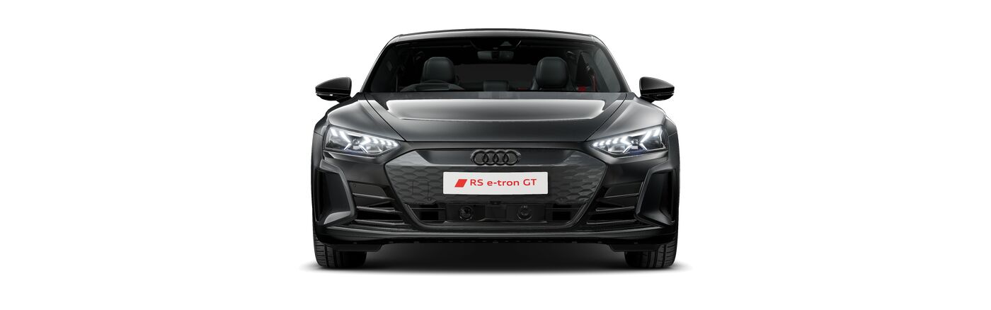 Audi RS e-tron GT