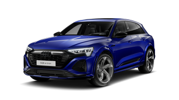 Audi SQ8 E-tron E-tron Quattro - 2024 - Joinsteer - #2