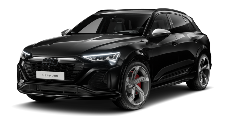 Audi SQ8 E-tron E-tron Quattro - 2023 - Joinsteer - #5