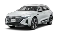 Q8 e-tron