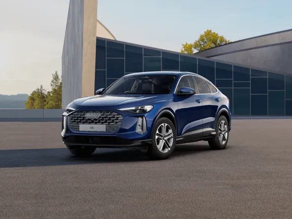 Q5 Sportback