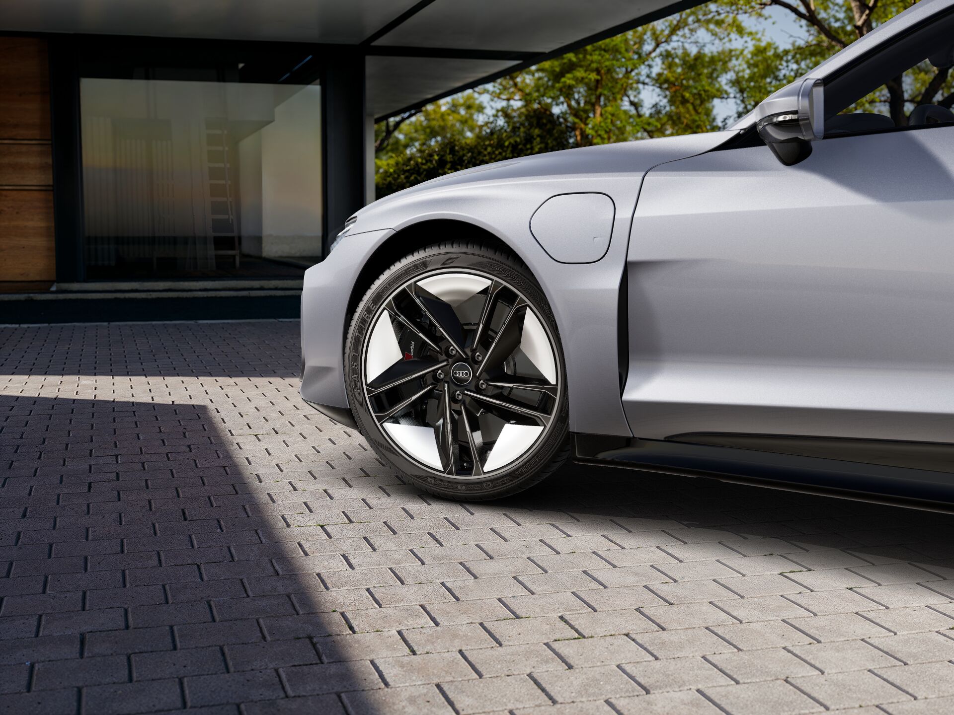 RS e-tron GT 5
