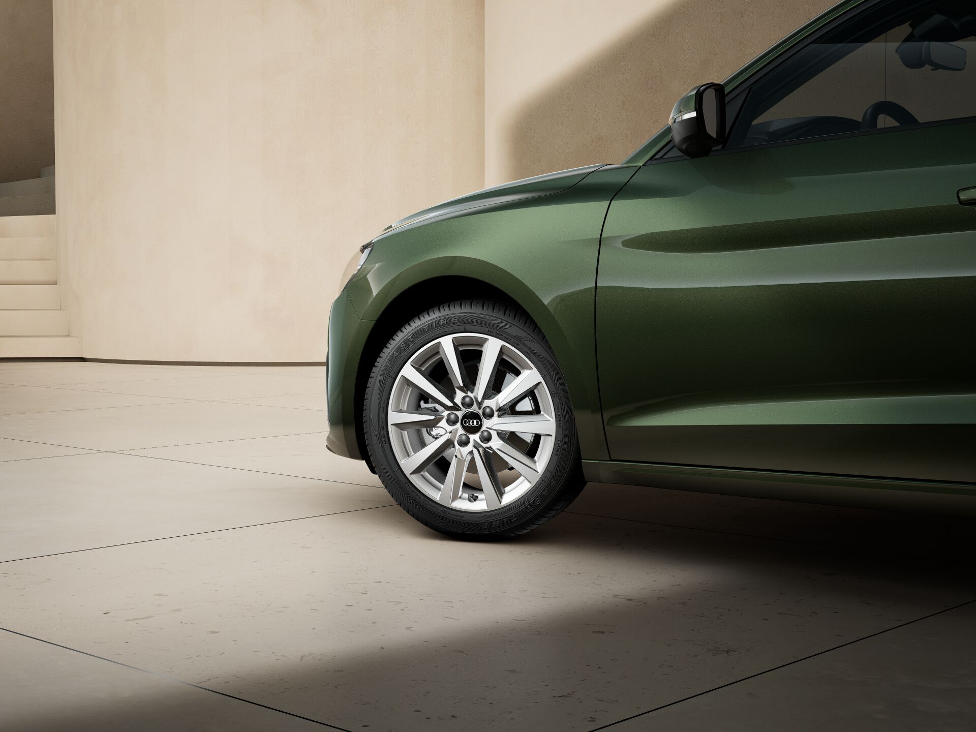 A1 Sportback 5
