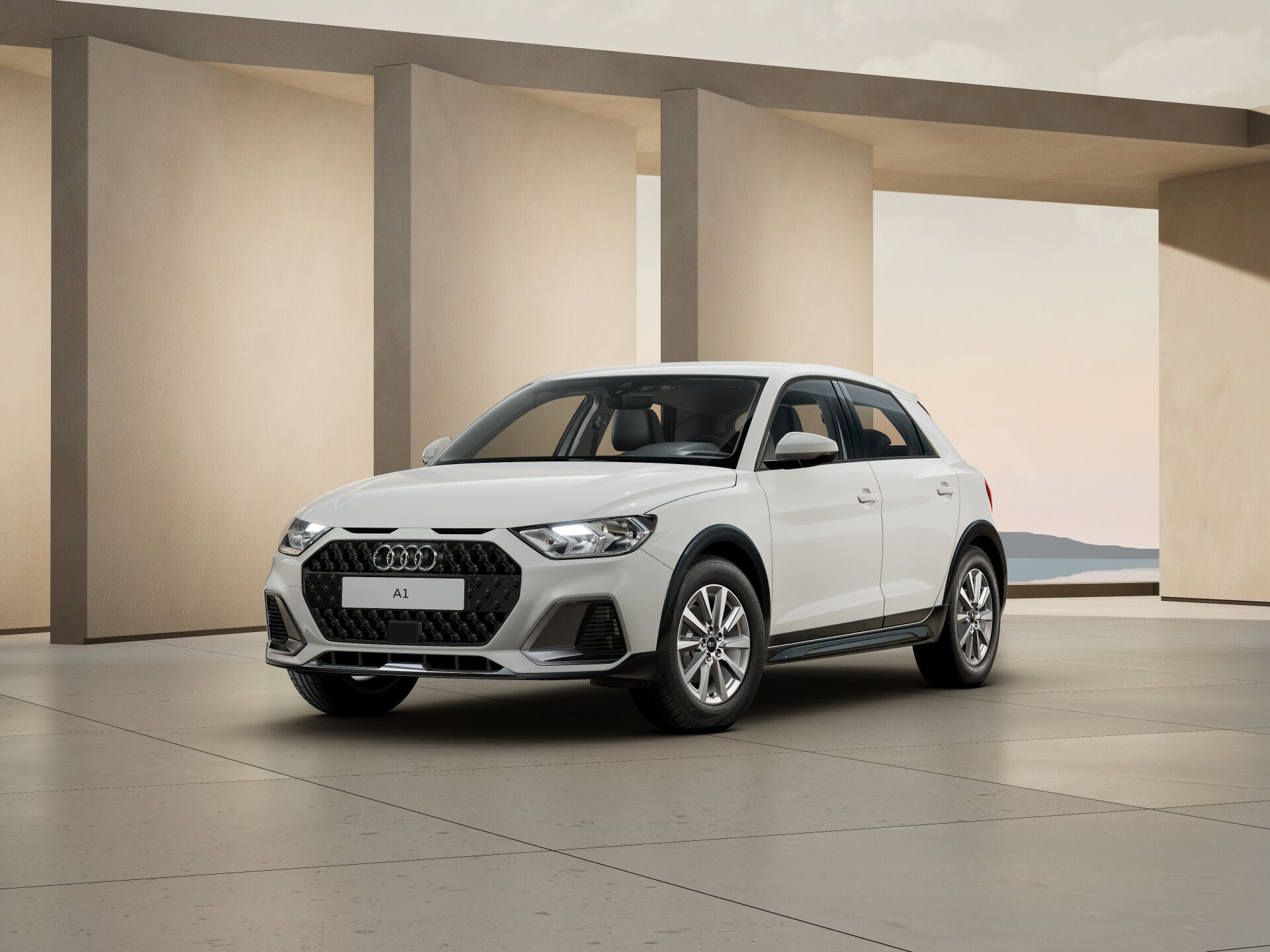 A1 allstreet 1