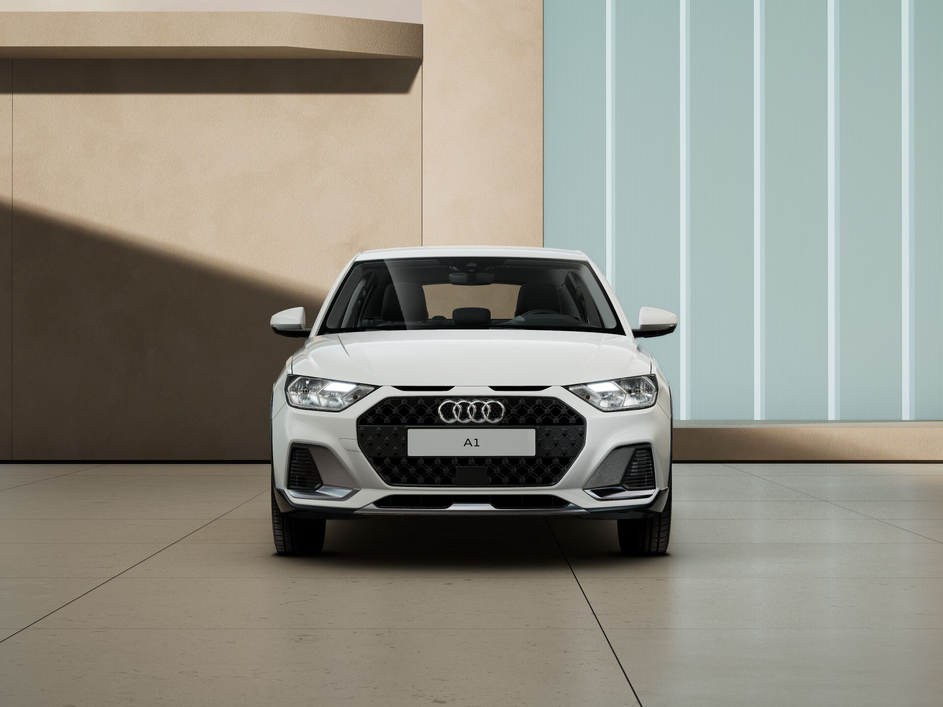 A1 allstreet 2