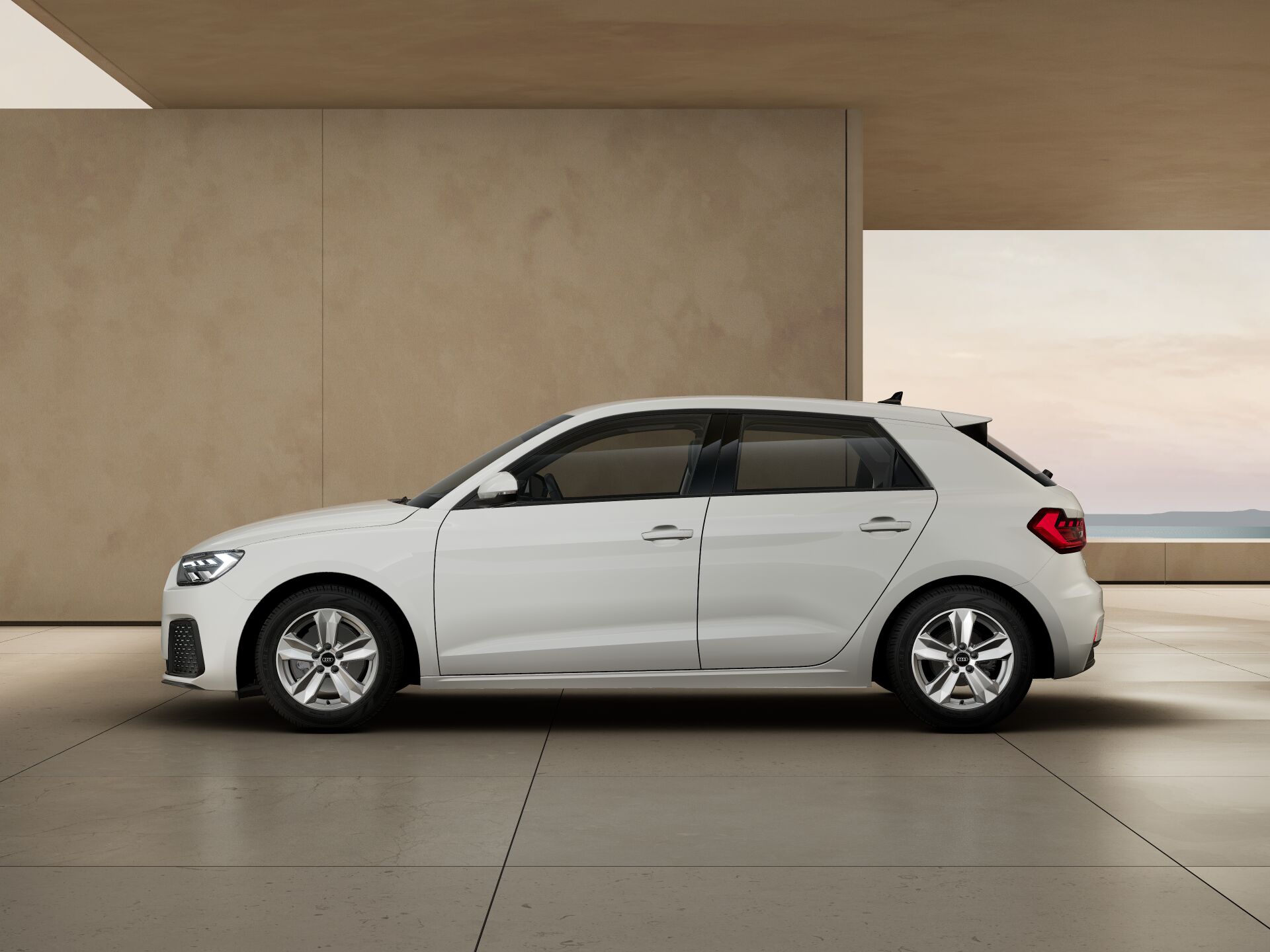 A1 Sportback 4