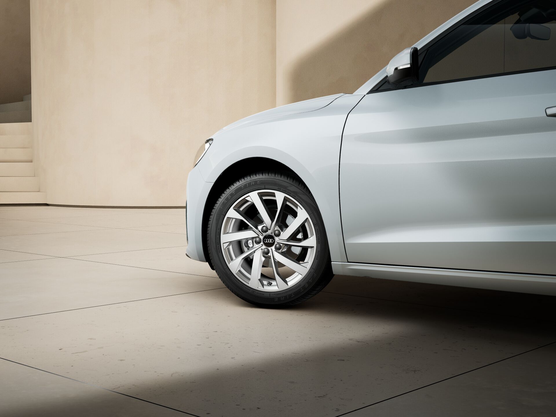 A1 Sportback 5