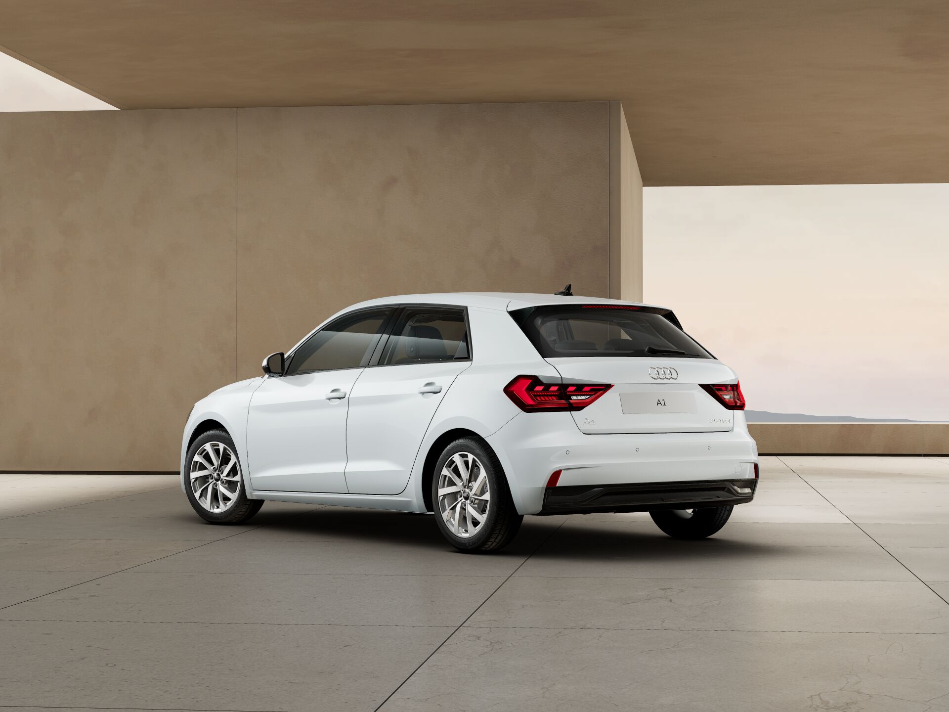 A1 Sportback 3