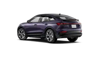 Audi Q4 Sportback e-tron