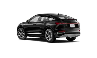 Audi Q4 Sportback e-tron