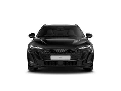 2025 Audi S5