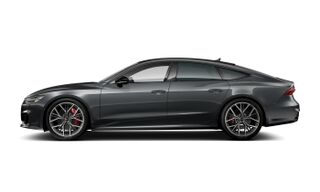 Audi A7 Sportback TFSI e