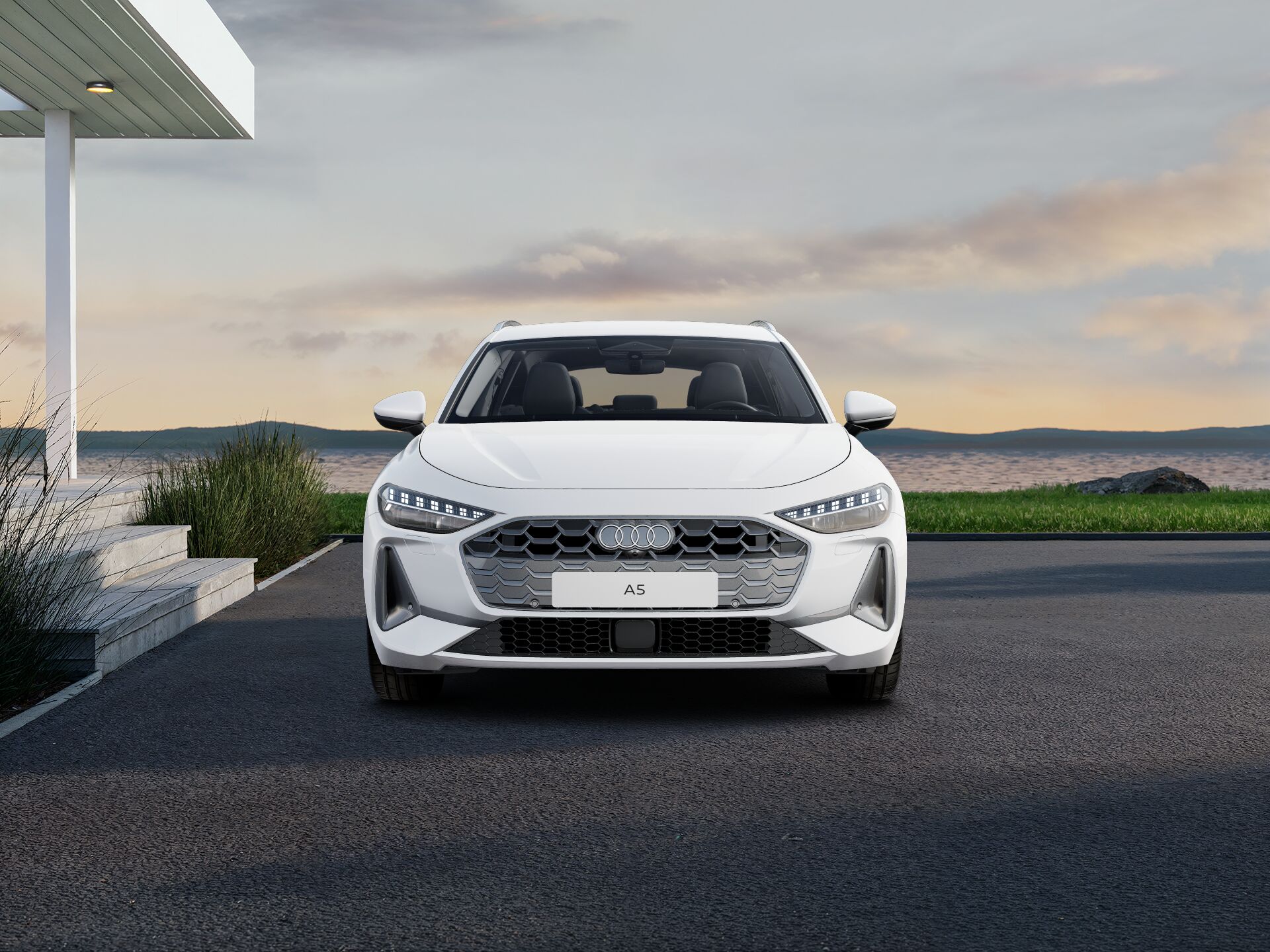 A5 Avant 2
