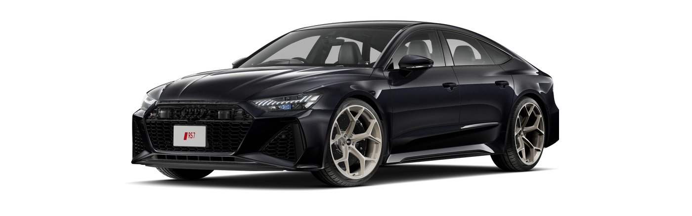 Audi RS 7 Sportback performance