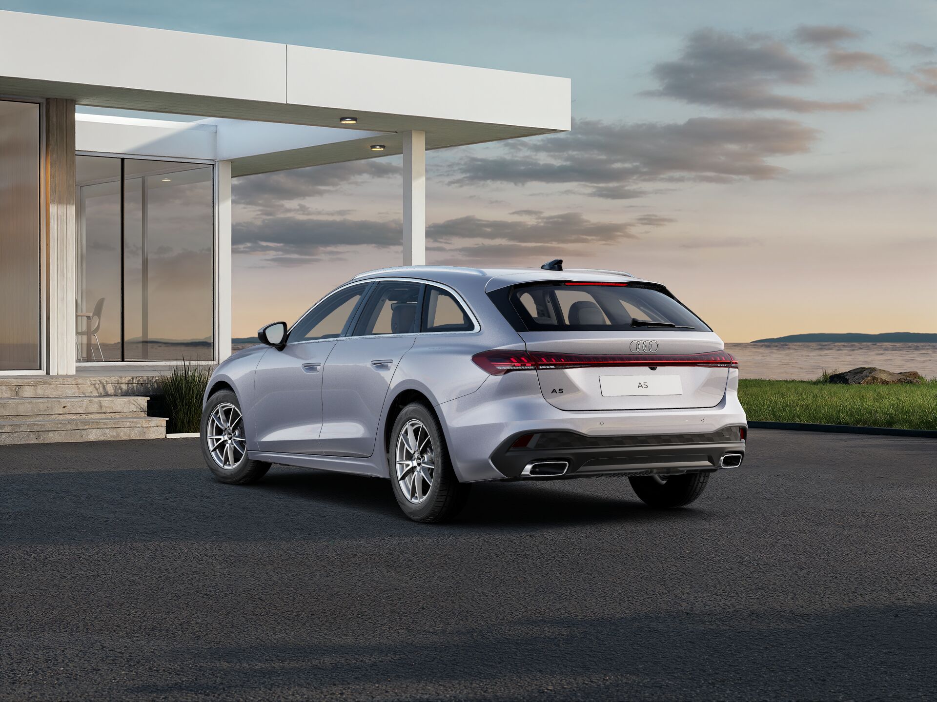 Nowe A5 Avant 3