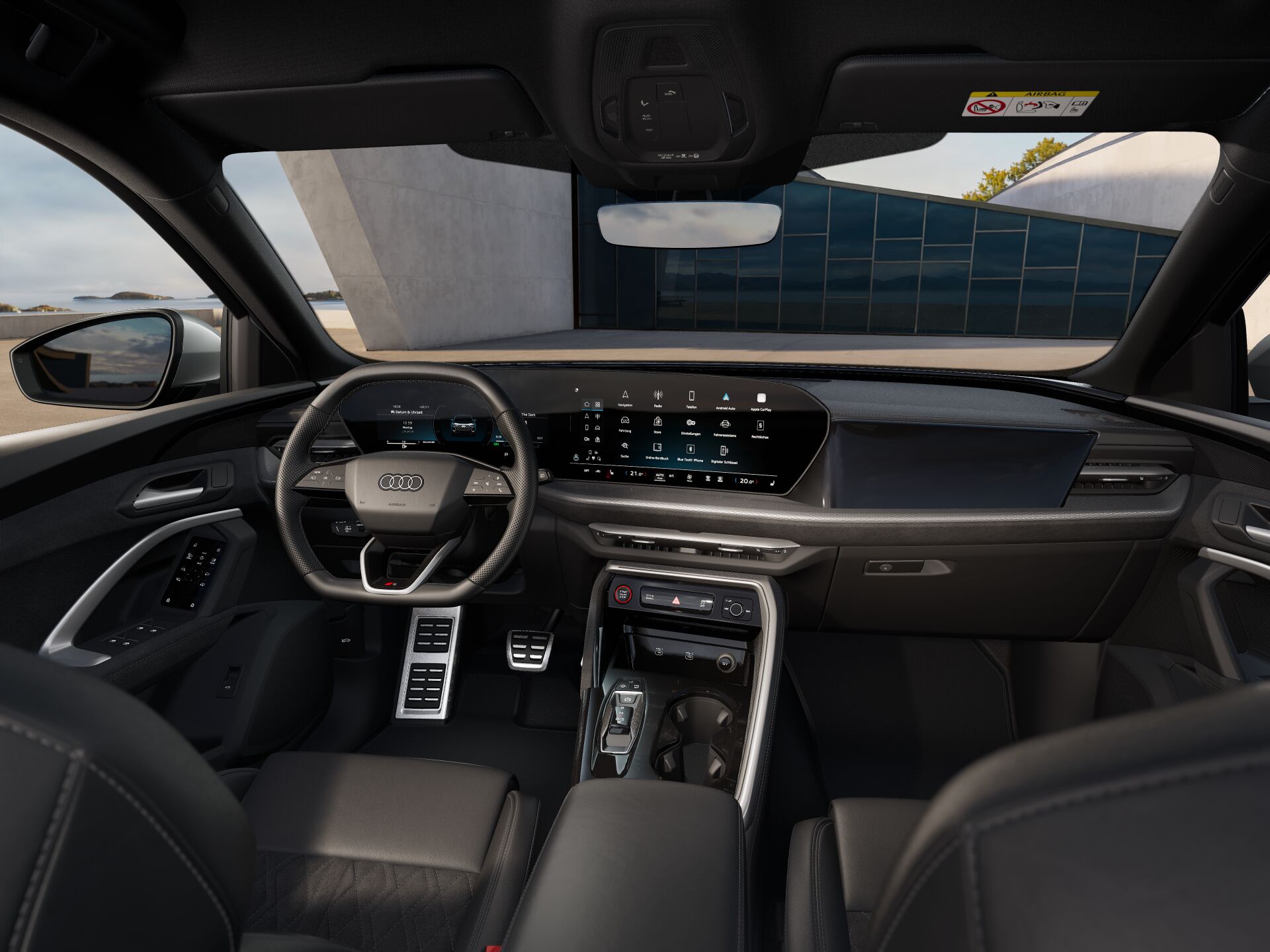 SQ5 SUV 6