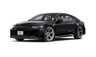 Audi RS 7 Sportback performance